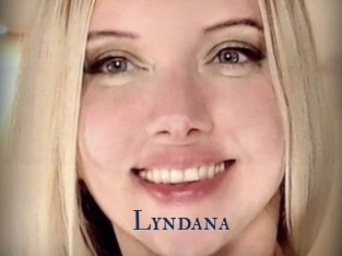 Lyndana