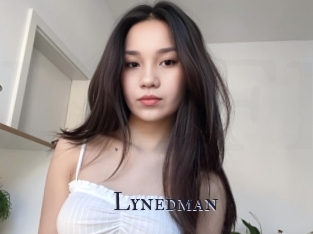 Lynedman