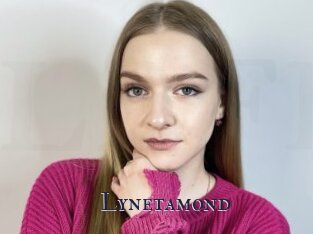 Lynetamond