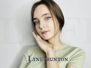 Lynetbunton