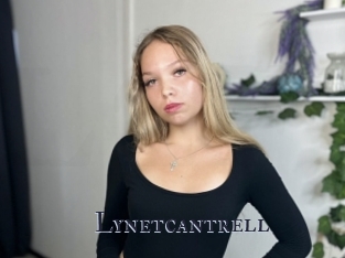 Lynetcantrell