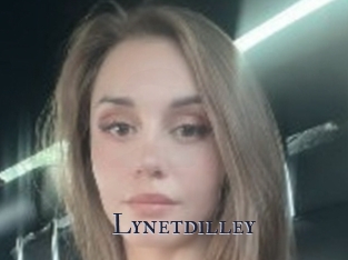 Lynetdilley