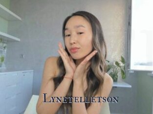 Lynetelletson