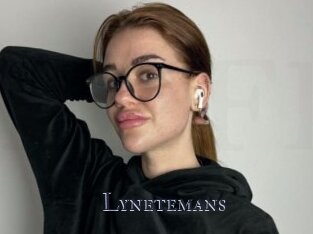 Lynetemans