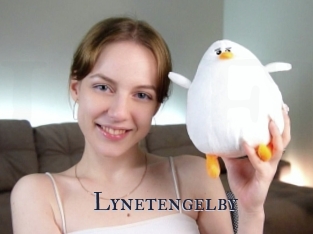 Lynetengelby