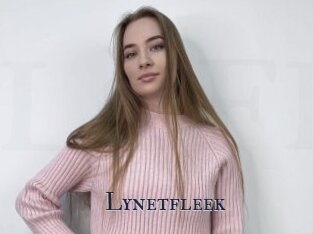 Lynetfleek