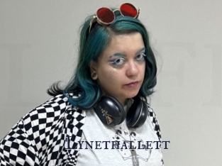 Lynethallett