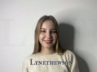 Lynethewson