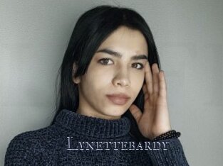 Lynettebardy