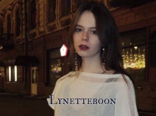 Lynetteboon