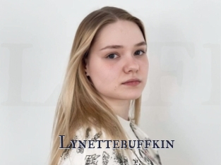 Lynettebuffkin