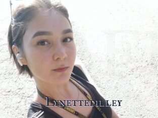 Lynettedilley