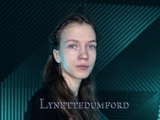 Lynettedumford