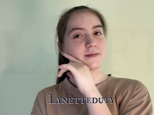 Lynetteduty