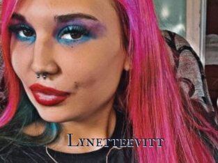 Lynetteevitt