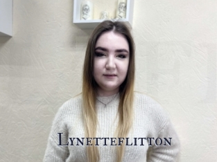 Lynetteflitton