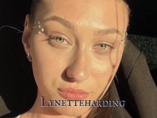 Lynetteharding