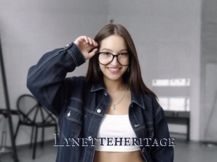 Lynetteheritage