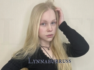 Lynnaburruss