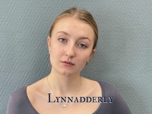 Lynnadderly