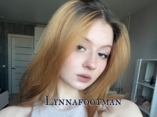 Lynnafootman