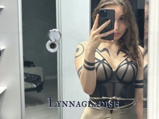 Lynnagladish