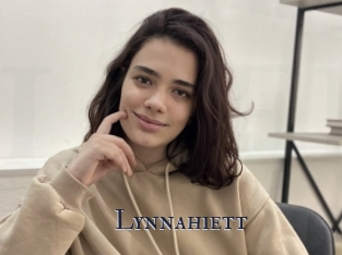 Lynnahiett