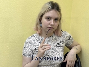 Lynnborer