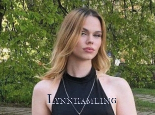 Lynnhamling
