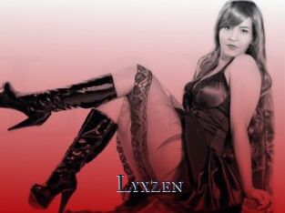 Lyxzen