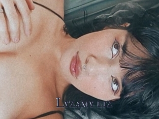 Lyzamy_liz