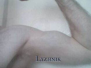 Lyzhnik