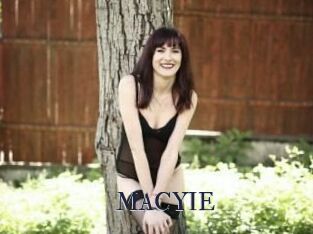 MACYIE