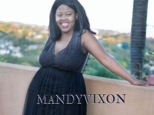 MANDYVIXON