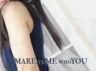 MAREitsME_whoYOU