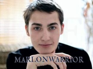 MARLON_WARRIOR