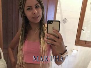 MARTHA