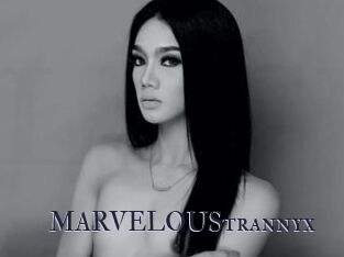 MARVELOUStrannyx