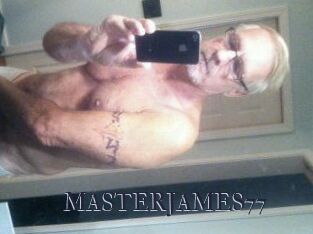 MASTERJAMES77