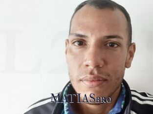 MATIASbro