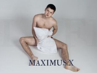 MAXIMUS_X
