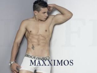 MAXXIMOS