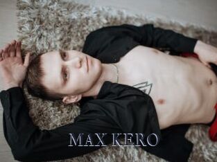 MAX_KERO