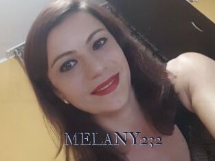 MELANY232