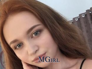 MGirl