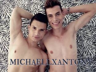 MICHAELLXANTONY
