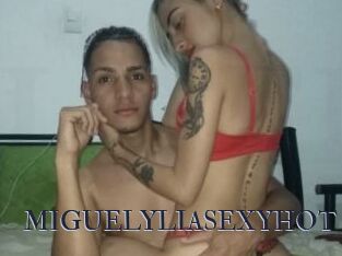 MIGUELYLIASEXYHOT