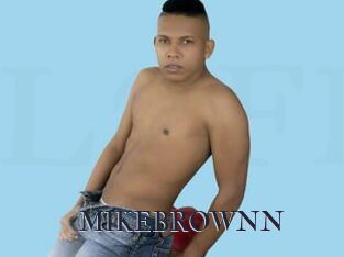 MIKEBROWNN