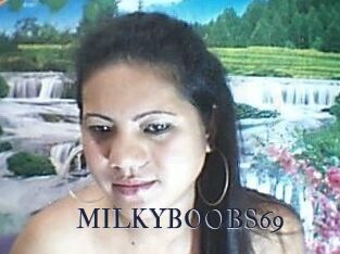 MILKYBOOBS69