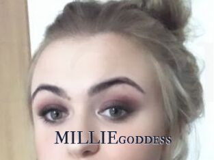 MILLIEgoddess